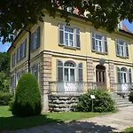 شقة فندقية Villa Widder - Boutiquehotel ستاتسباد بروكينو