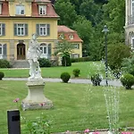 شقة فندقية Villa Widder - Boutiquehotel 3*