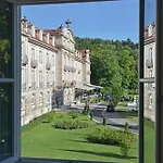 Villa Widder - Boutiquehotel شقة فندقية 3*