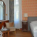 شقة فندقية Villa Widder - Boutiquehotel 3*