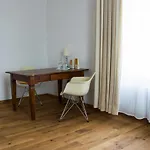 شقة فندقية Villa Widder - Boutiquehotel ستاتسباد بروكينو