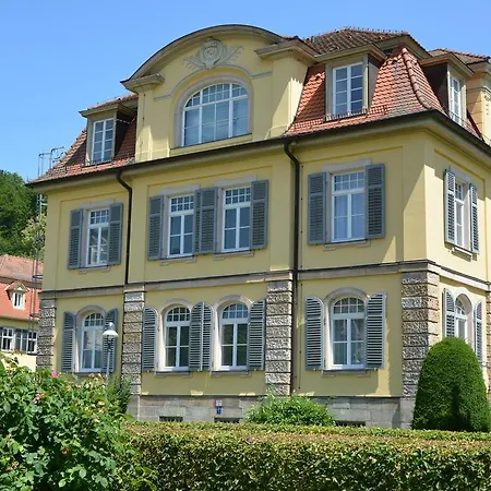 Villa Widder - Boutiquehotel Apart-hotel 3*