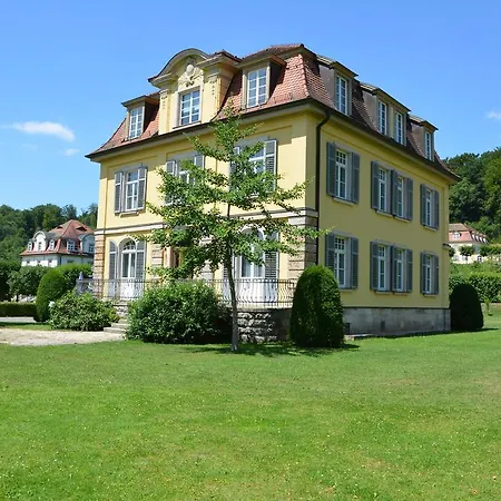 Aparthotel Villa Widder - Boutiquehotel