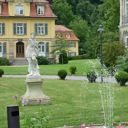 Aparthotel Villa Widder - Boutiquehotel 3*
