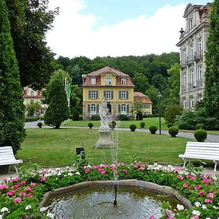 Villa Widder - Boutiquehotel