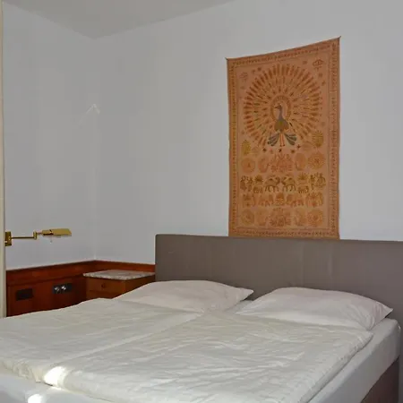 Villa Widder - Boutiquehotel Staatsbad Brückenau