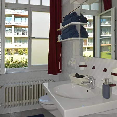 Villa Widder - Boutiquehotel 3*