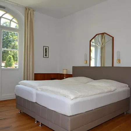 Aparthotel Villa Widder - Boutiquehotel