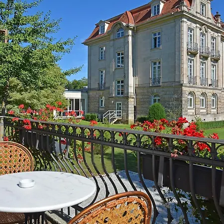 Villa Widder - Boutiquehotel 3*