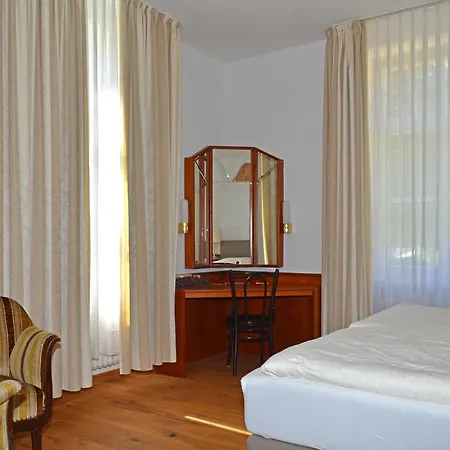 Villa Widder - Boutiquehotel Apart-hotel