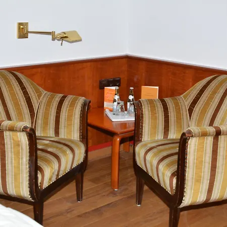 Villa Widder - Boutiquehotel Apart-hotel 3*