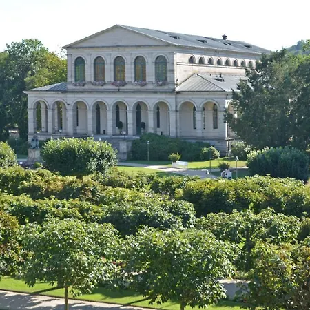 Villa Widder - Boutiquehotel 3*