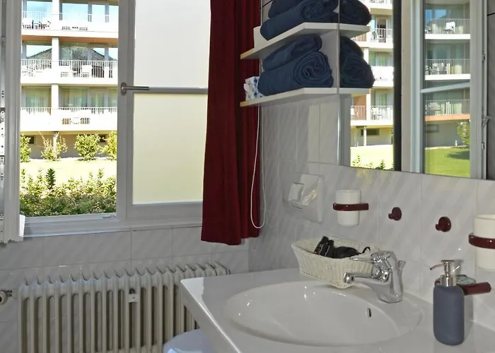 Villa Widder - Boutiquehotel 3*