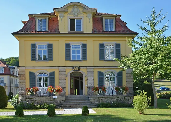 Villa Widder - Boutiquehotel