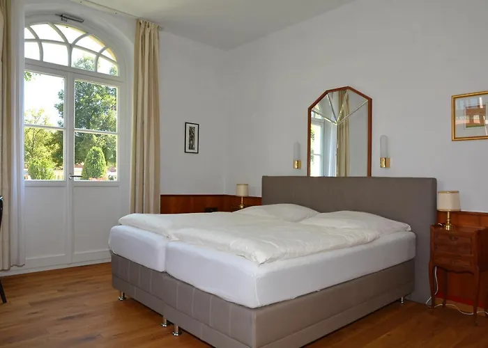アパートホテル Villa Widder - Boutiquehotel