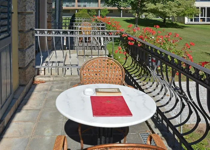 Apart-hotel Villa Widder - Boutiquehotel