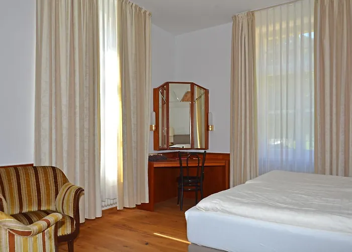 Villa Widder - Boutiquehotel Apart-hotel