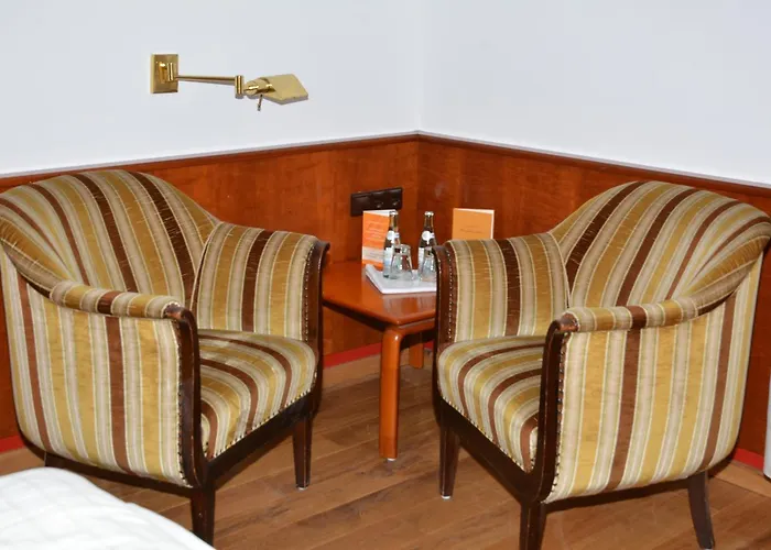 Villa Widder - Boutiquehotel Apart-hotel 3*