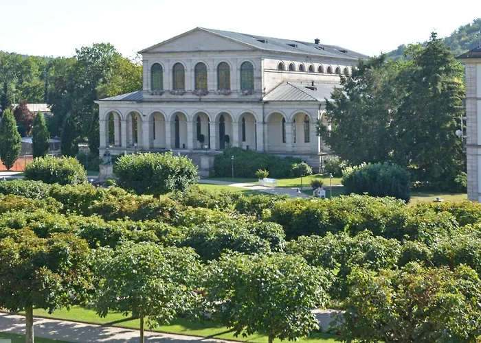 Villa Widder - Boutiquehotel 3*