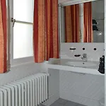Villa Widder - Boutiquehotel 3* 斯塔茨巴德·布鲁克瑙