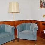 Villa Widder - Boutiquehotel 3*