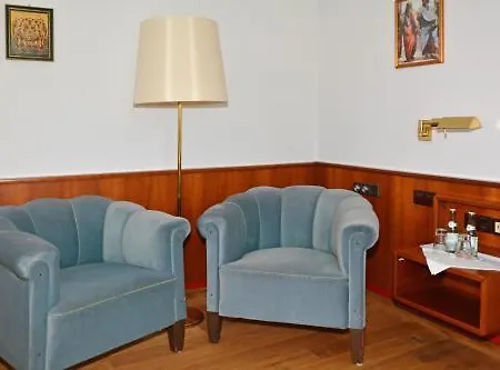 Villa Widder - Boutiquehotel 3*