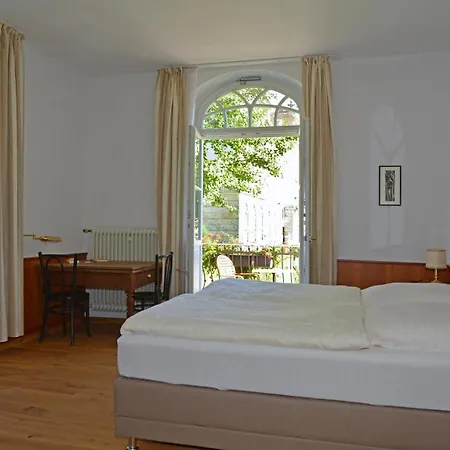 Villa Widder - Boutiquehotel シュターツバート・ブリュッケナウ