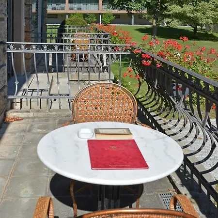 Hotel apartamentowy Villa Widder - Boutiquehotel