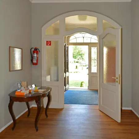 Villa Widder - Boutiquehotel アパートホテル