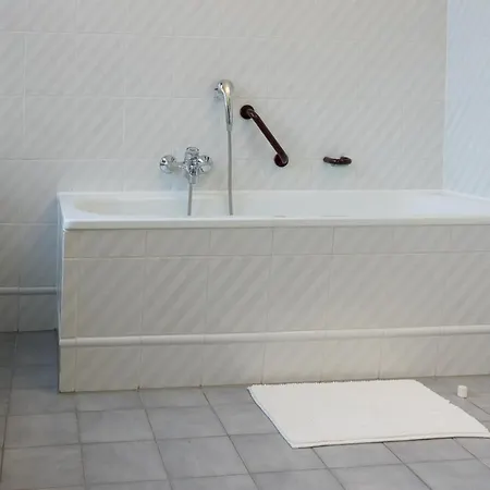 Villa Widder - Boutiquehotel 3* シュターツバート・ブリュッケナウ