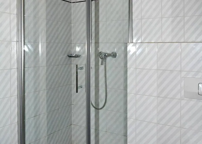 Appart hôtel Philosophenvilla 3*