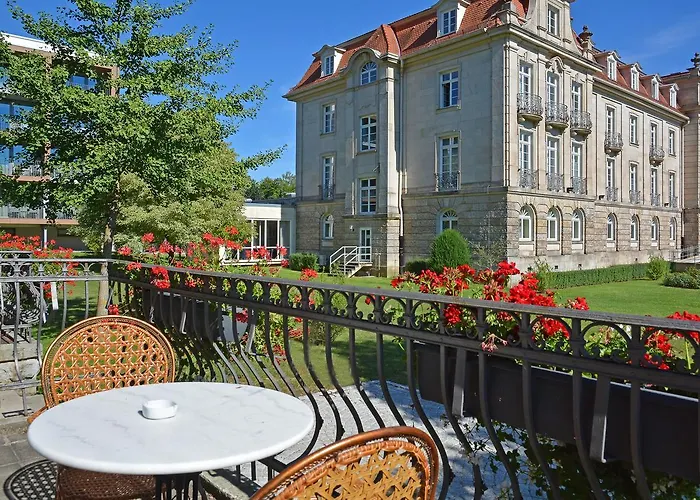 Villa Widder - Boutiquehotel 3*