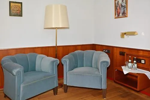 Villa Widder - Boutiquehotel 3*