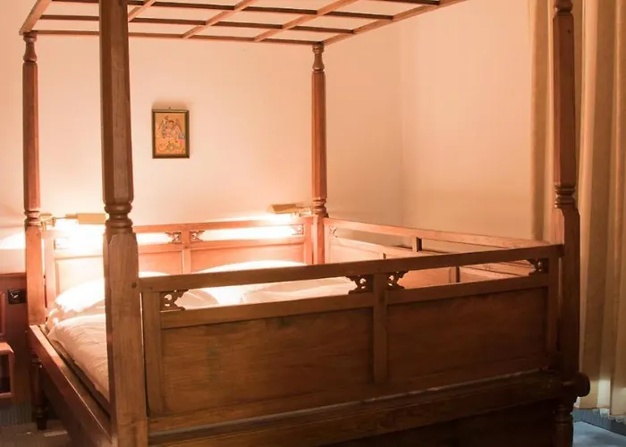 Villa Widder - Boutiquehotel